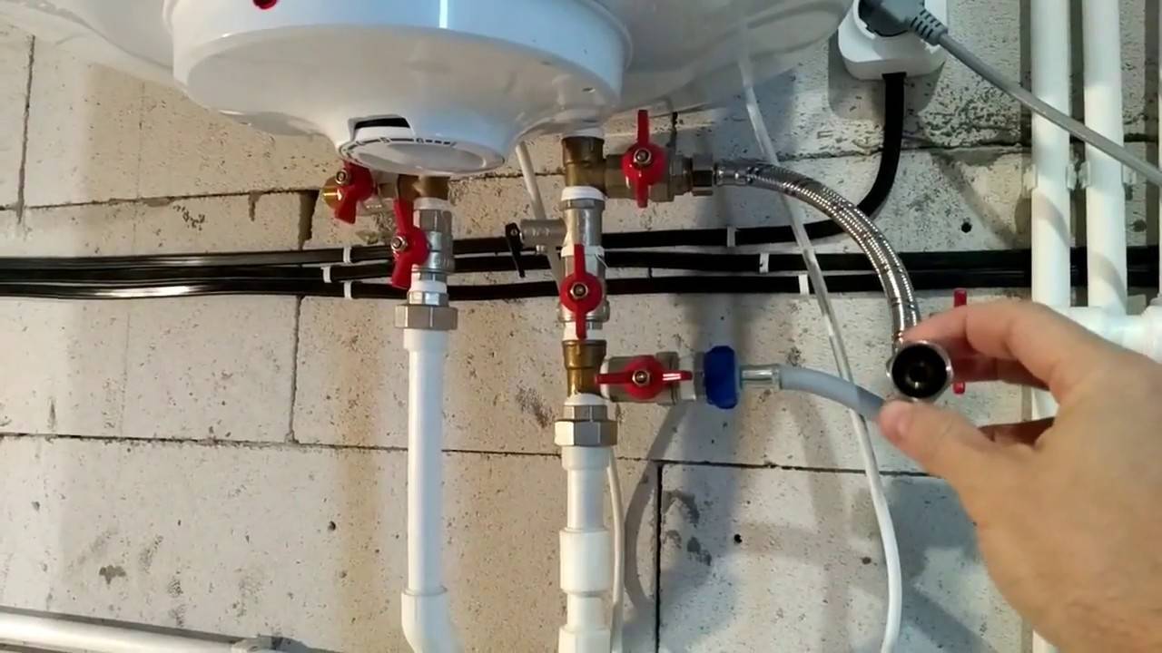 Как сделать водонагреватель своими руками для дачи
