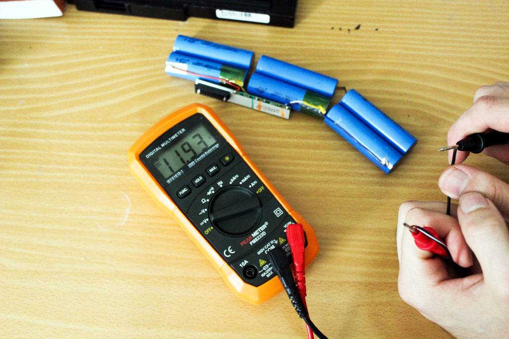 Калибровка батареи ноутбука – восстановление аккумулятора, программы диагностики и тестирования, как сбросить контроллер заряда