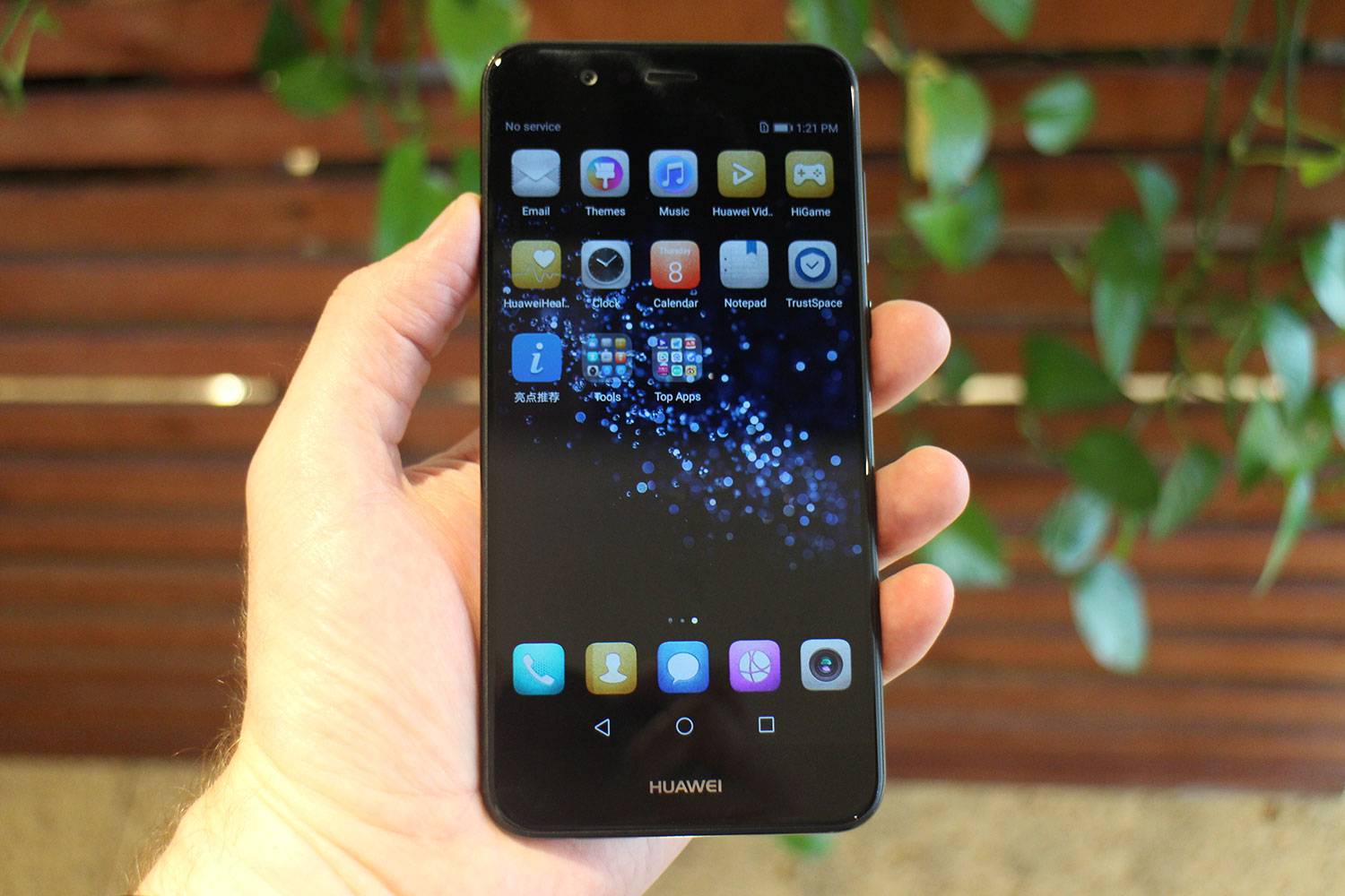 Huawei nova 2i: для экономных и требовательных