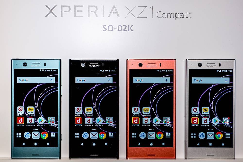 Sony xperia xz2 compact - обзор компактного смартфона, который не знает себе равных