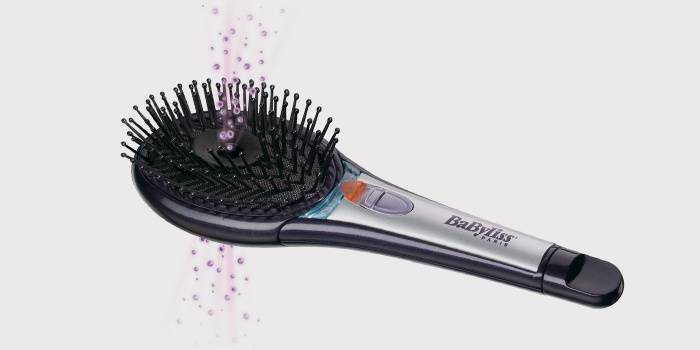 Расчёска-выпрямитель для волос: что это, как пользоваться, обзор лучших по отзывам покупателей