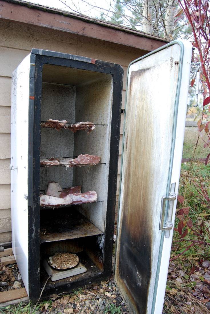 Что можно сделать из старого холодильника: лучшие идеи и советы