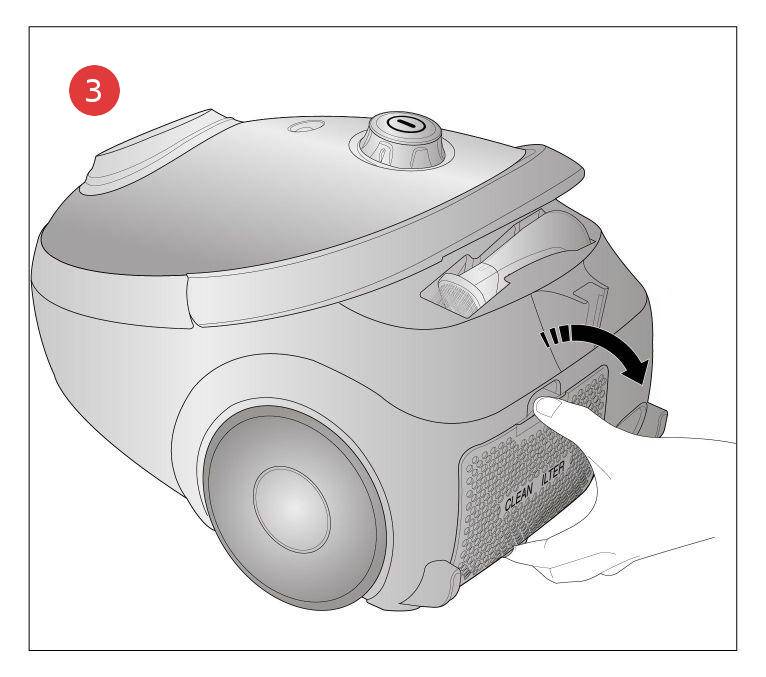 Робот-пылесос не высасывает мусор и пыль: что делать и как исправить?