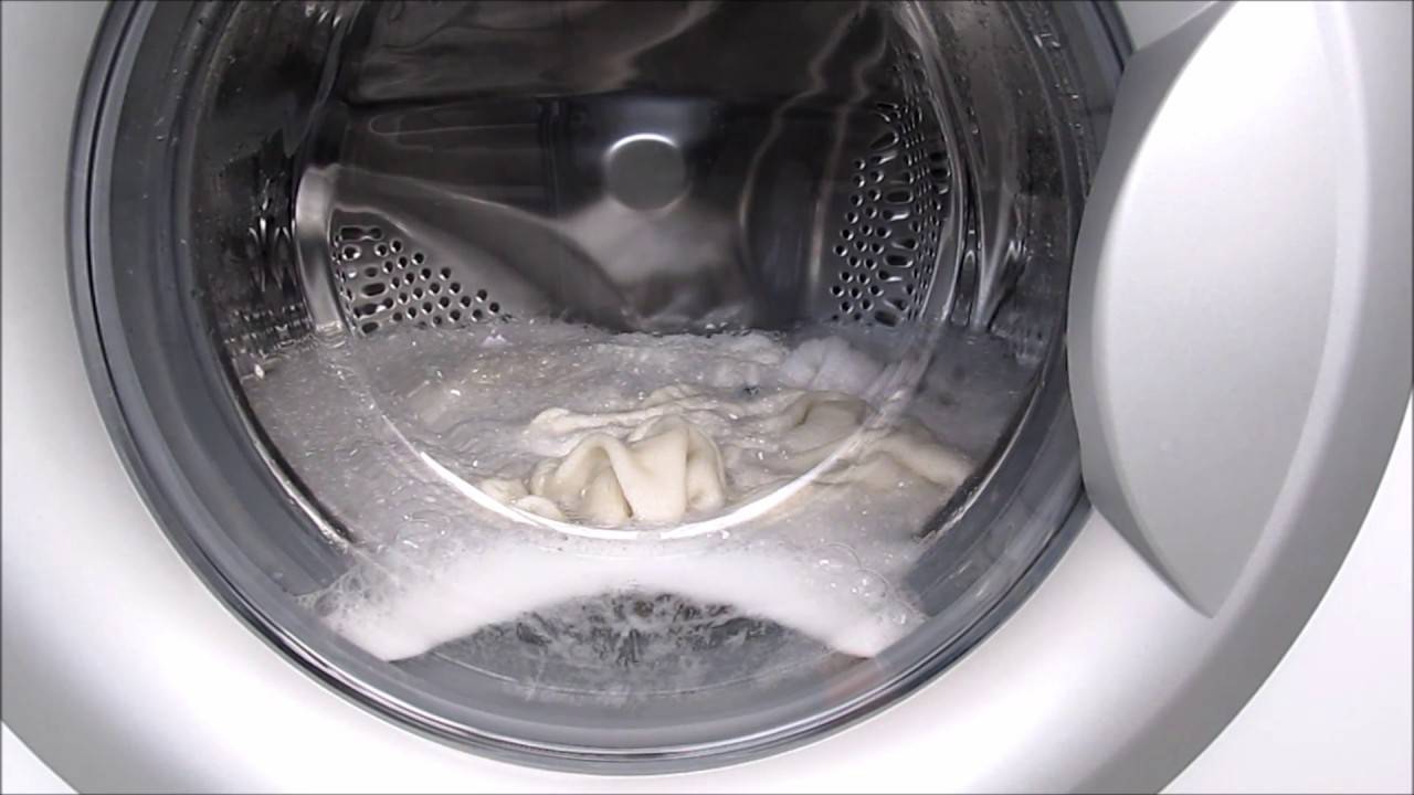 Материал бака стиральной машины: какой лучше выбрать