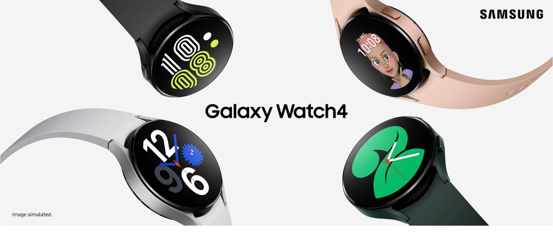 Samsung galaxy watch 4 против galaxy watch active 2: в чем различия?