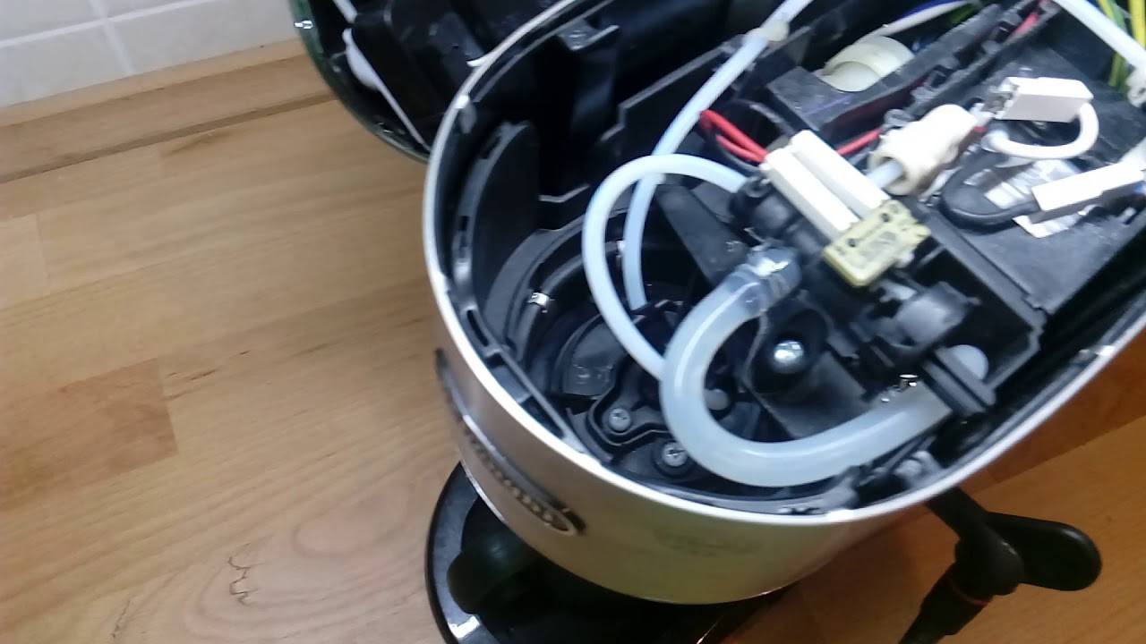 Ремонт кофемашин saeco своими руками: устройство и разборка