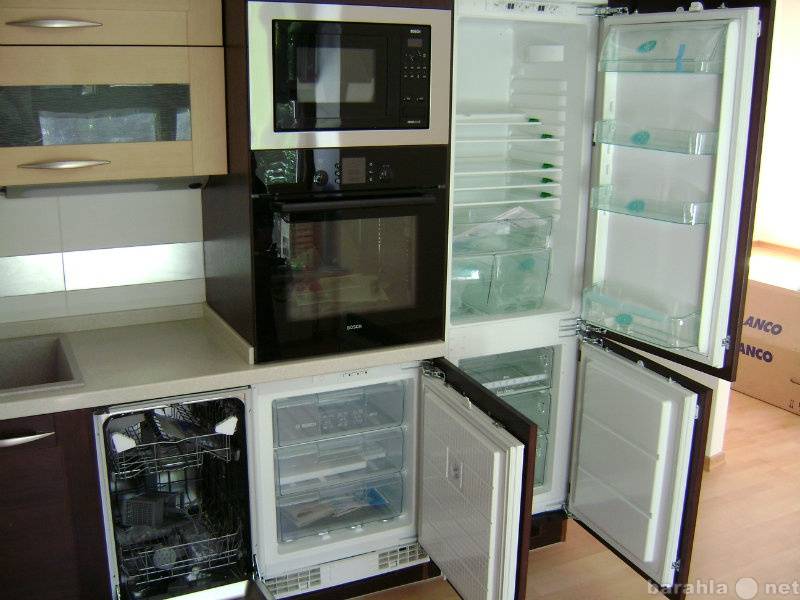 10 главных вопросов о посудомоечных машинах: отвечает производитель| ichip.ru