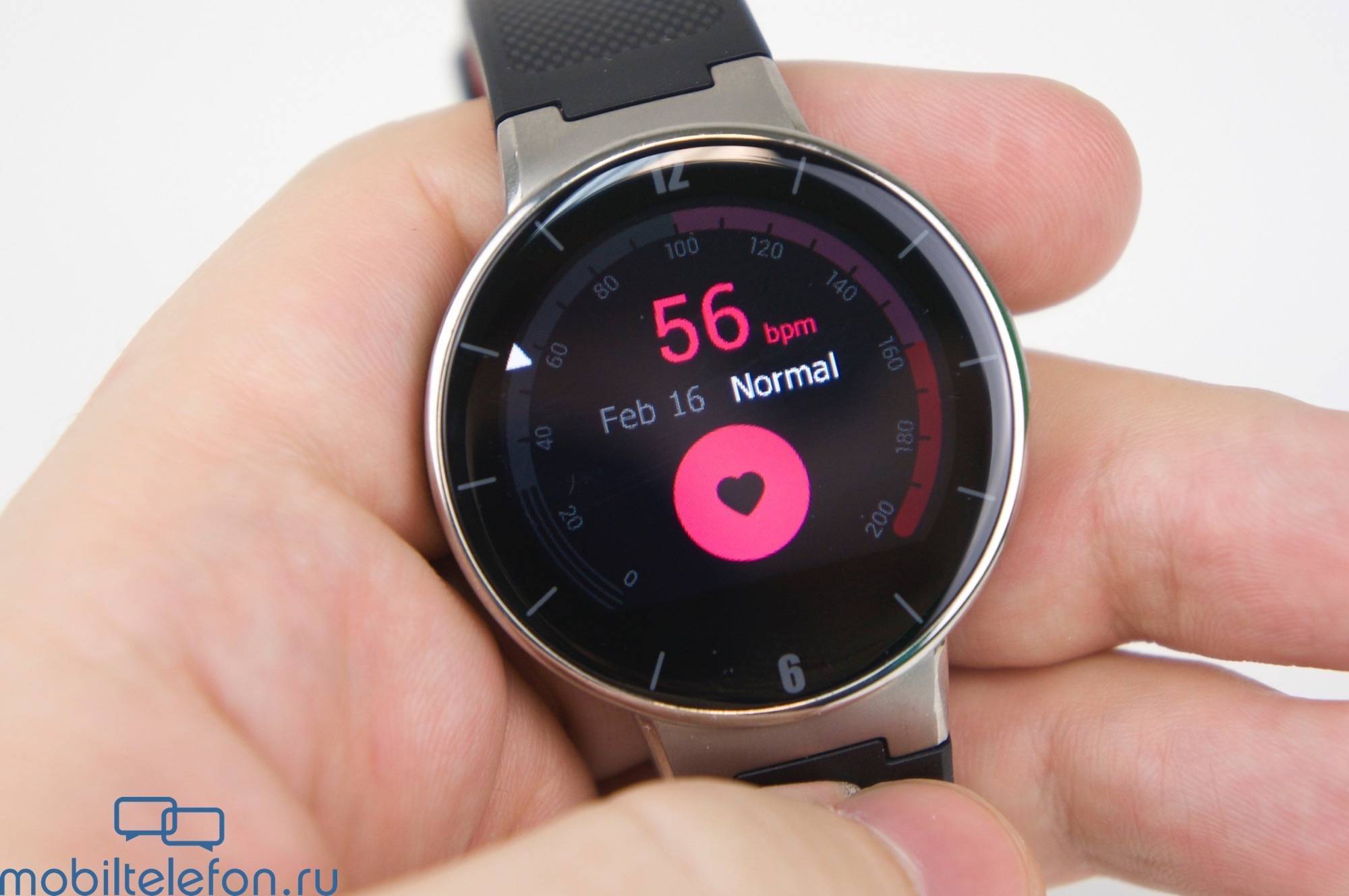 Обзор умных часов alcatel onetouch watch — не такие как все? » smartzone.ru территория умной электроники