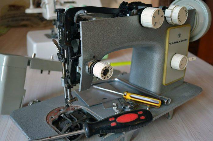 Можно ли отремонтировать швейную машину самостоятельно — рейтинг 2023 года