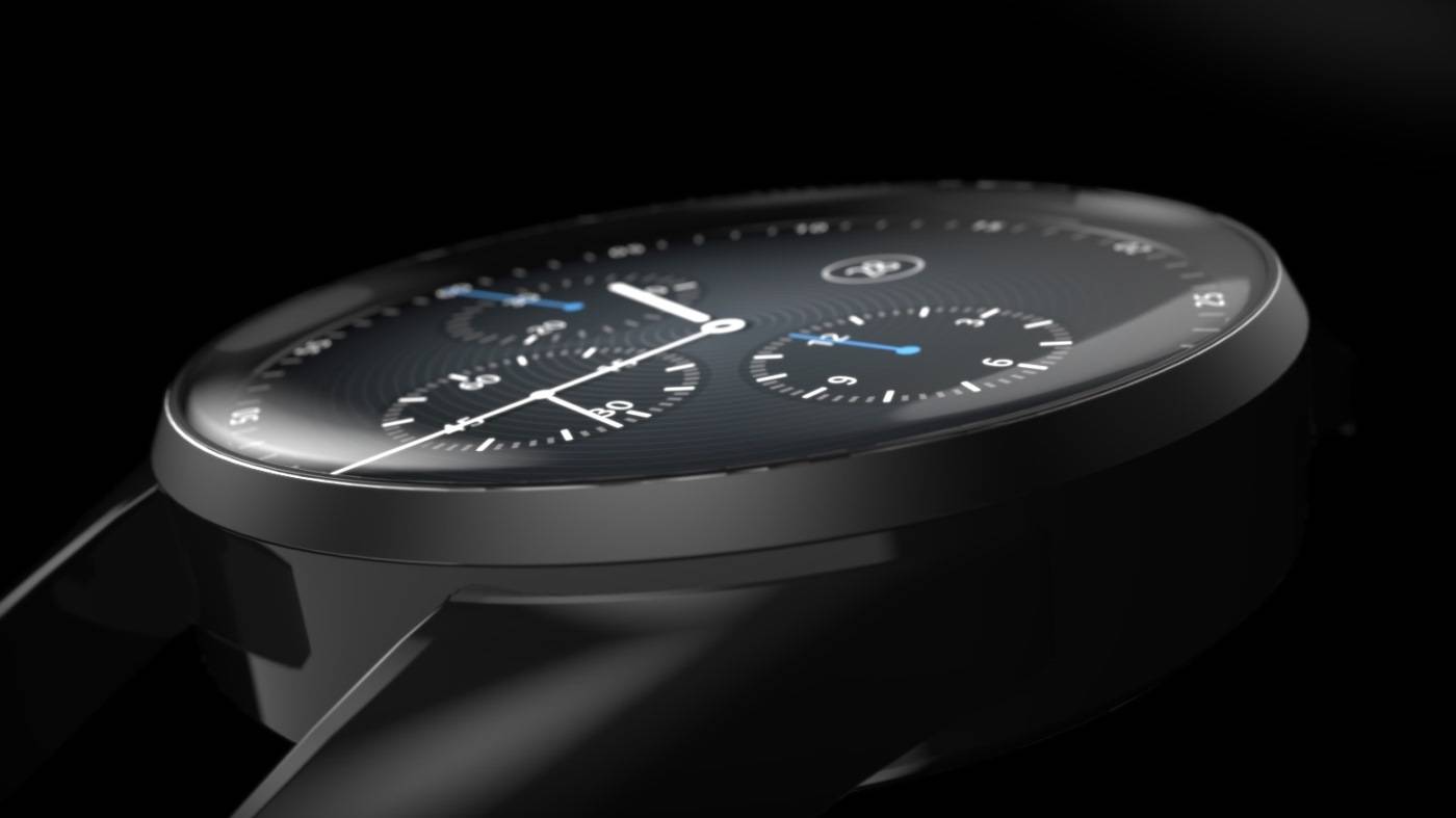 Samsung galaxy watch: новое имя "умных часов" gear s4 на базе ос tizen 4.0