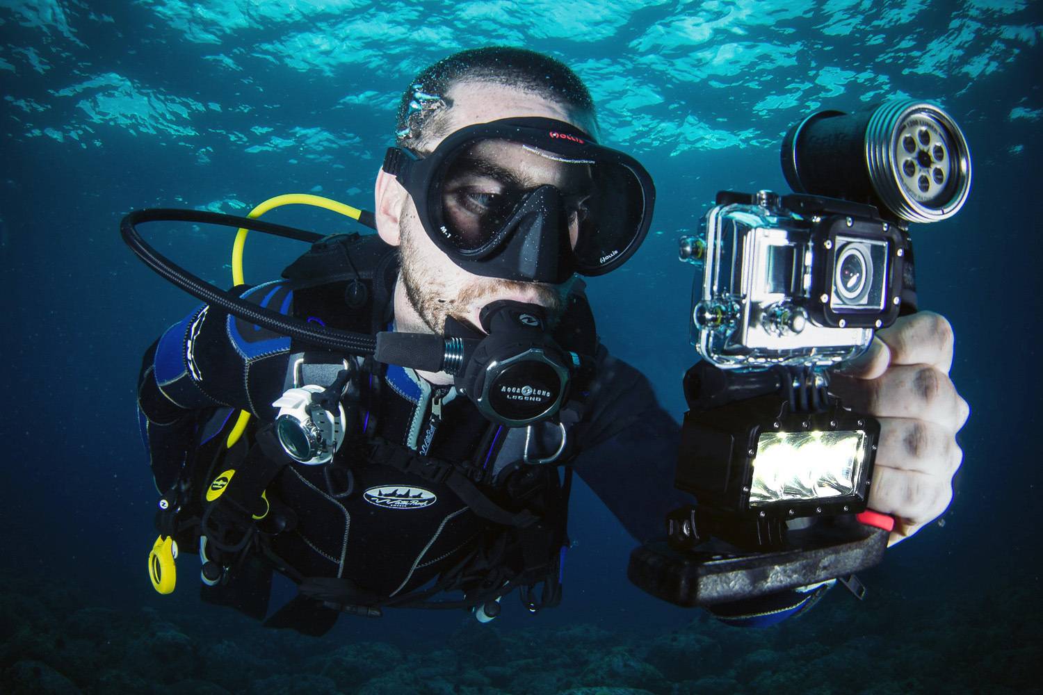 ✅ экшн камера под водой - veloexpert33.ru