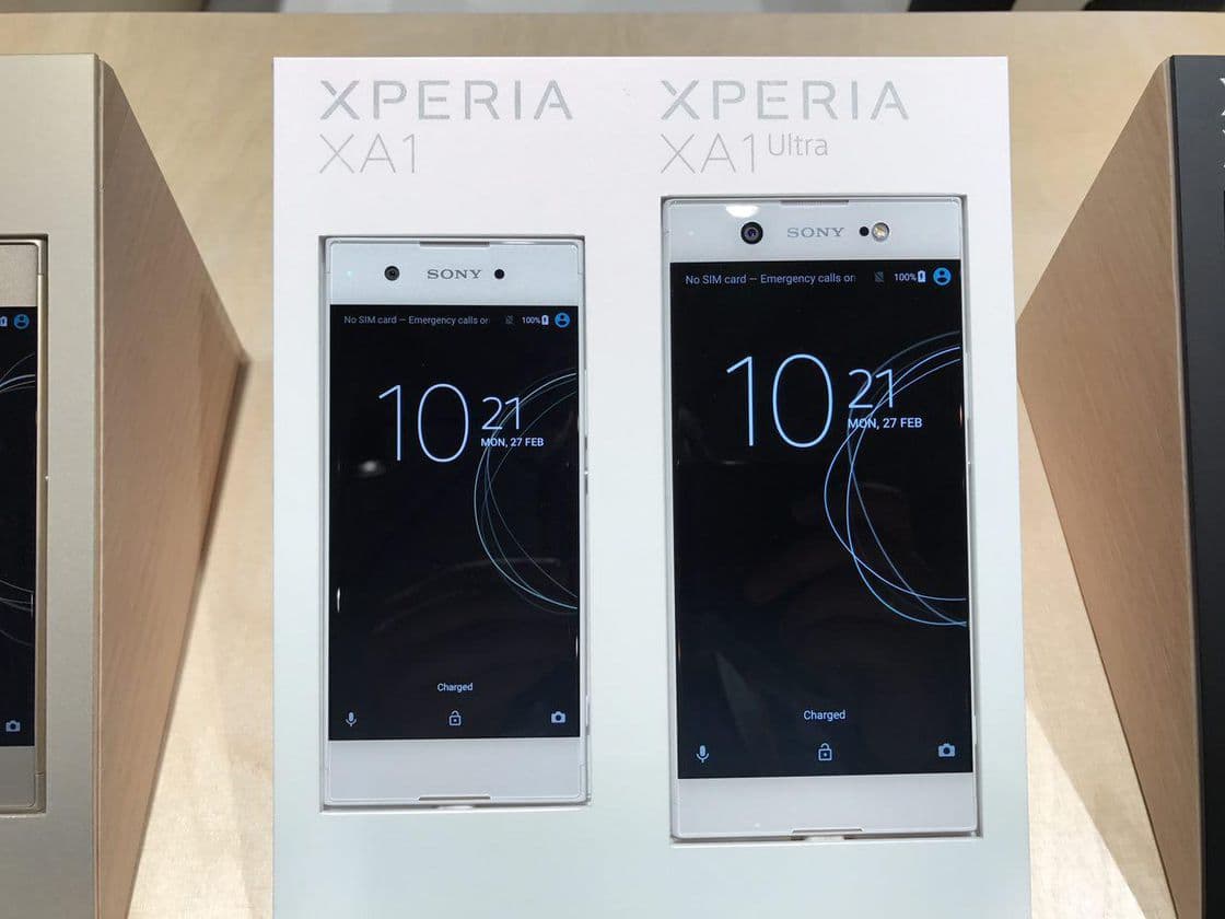 Sony xperia xa1 ultra: обзор характеристик и возможностей смартфона