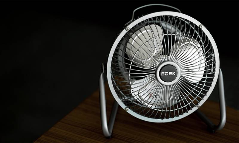 Какой выбрать вентилятор среди разнообразия моделей от торговой марки bork