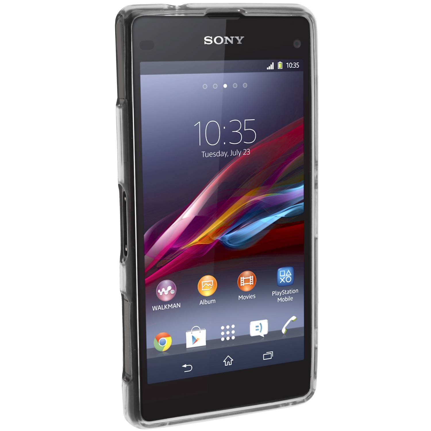 Sony xperia xz1 dual — обзор характеристик смартфона
