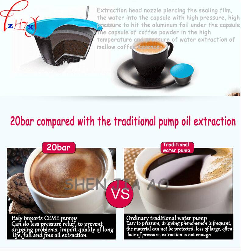 Сравнение многоразовых капсул для кофемашин nespresso