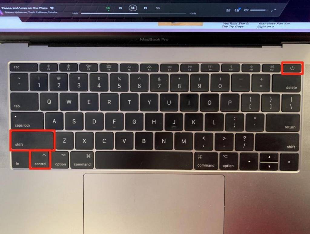 Проверенные способы включить заблокированную клавиатуру