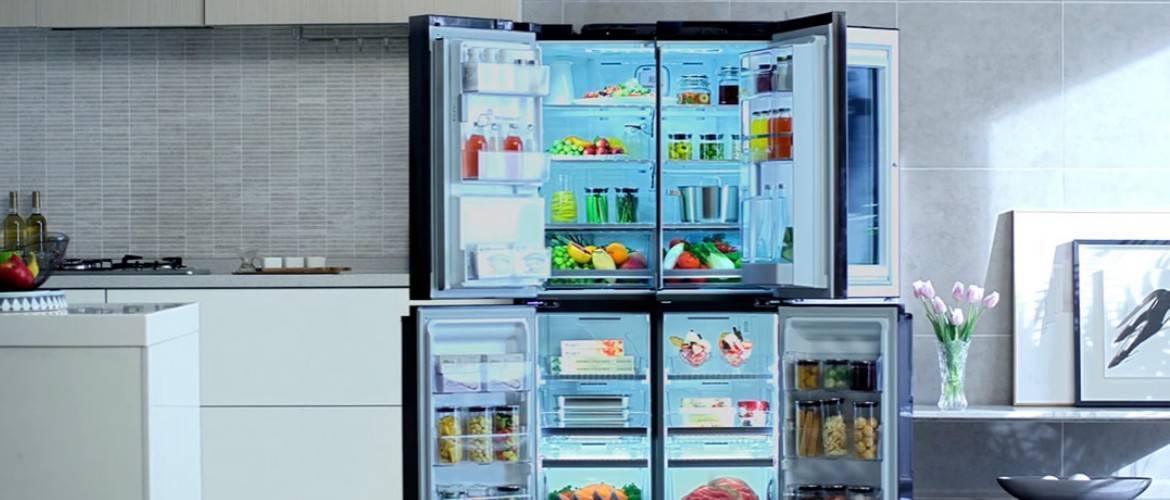 Какой холодильник лучше: no frost или капельный