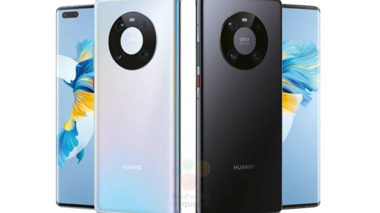 Huawei mate 9 pro – телефон, приковывающий взгляды