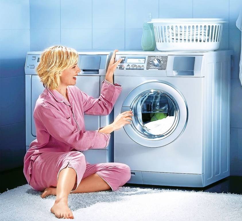 Как правильно выбрать хорошую стиральную машину-автомат