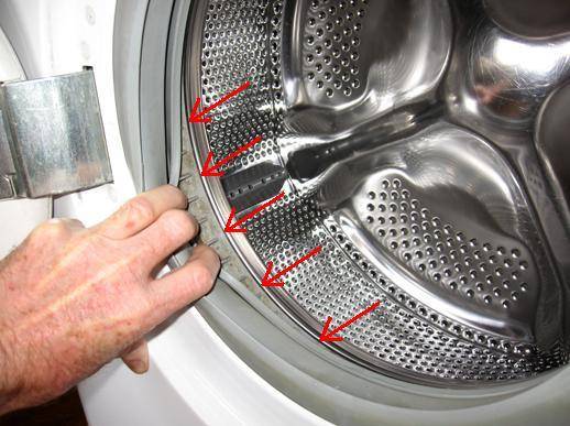 Не крутится барабан стиральной машины: причины и способы ремонта