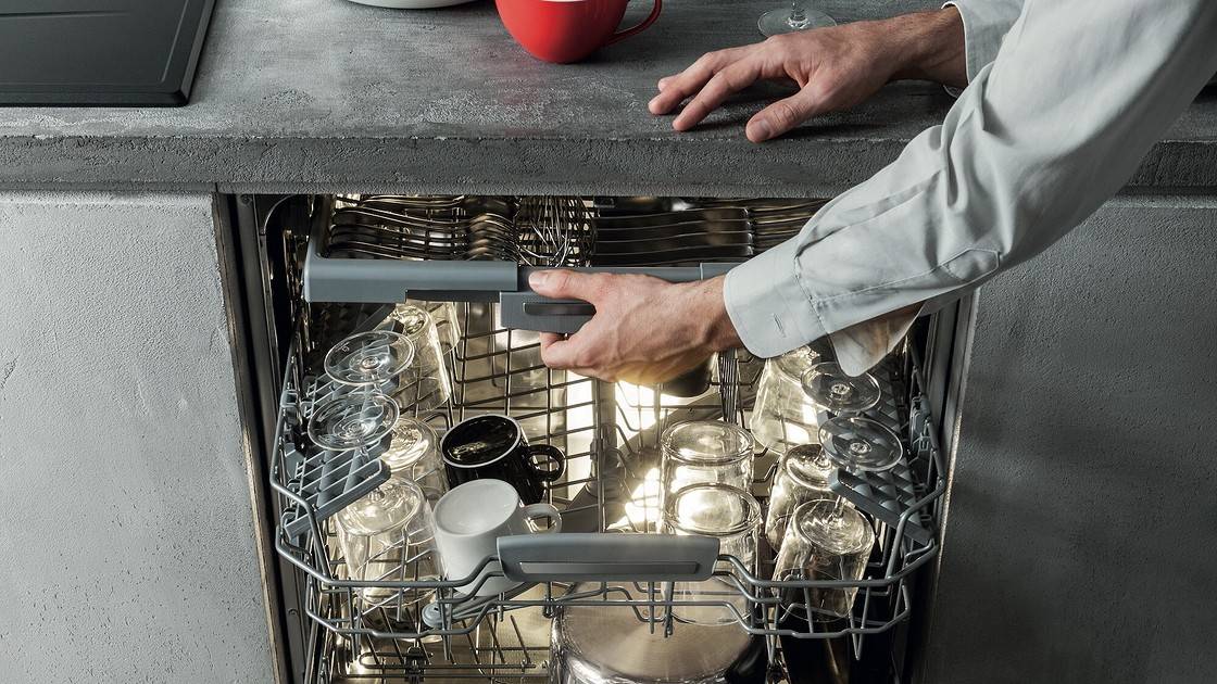 Описание и инструкция по эксплуатации посудомоечной машины bosch
