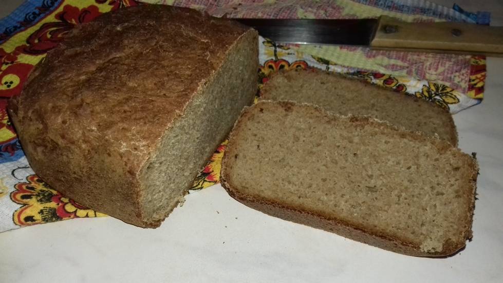 Хлеб бородинский в хлебопечке. лучшие рецепты для хлебопечки: бородинский хлеб