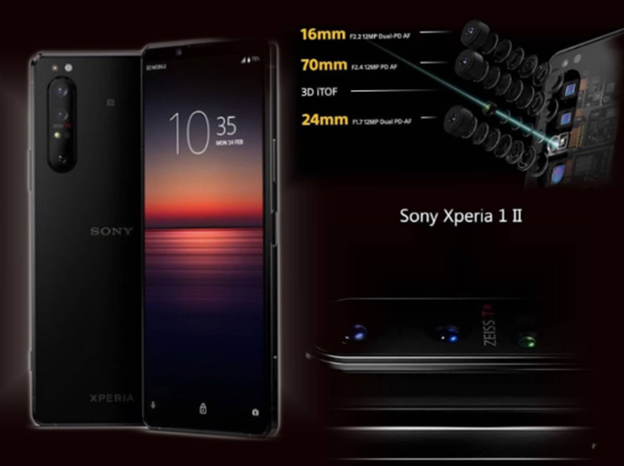Бюджетный смартфон sony xperia l1 | новый сони икспериа