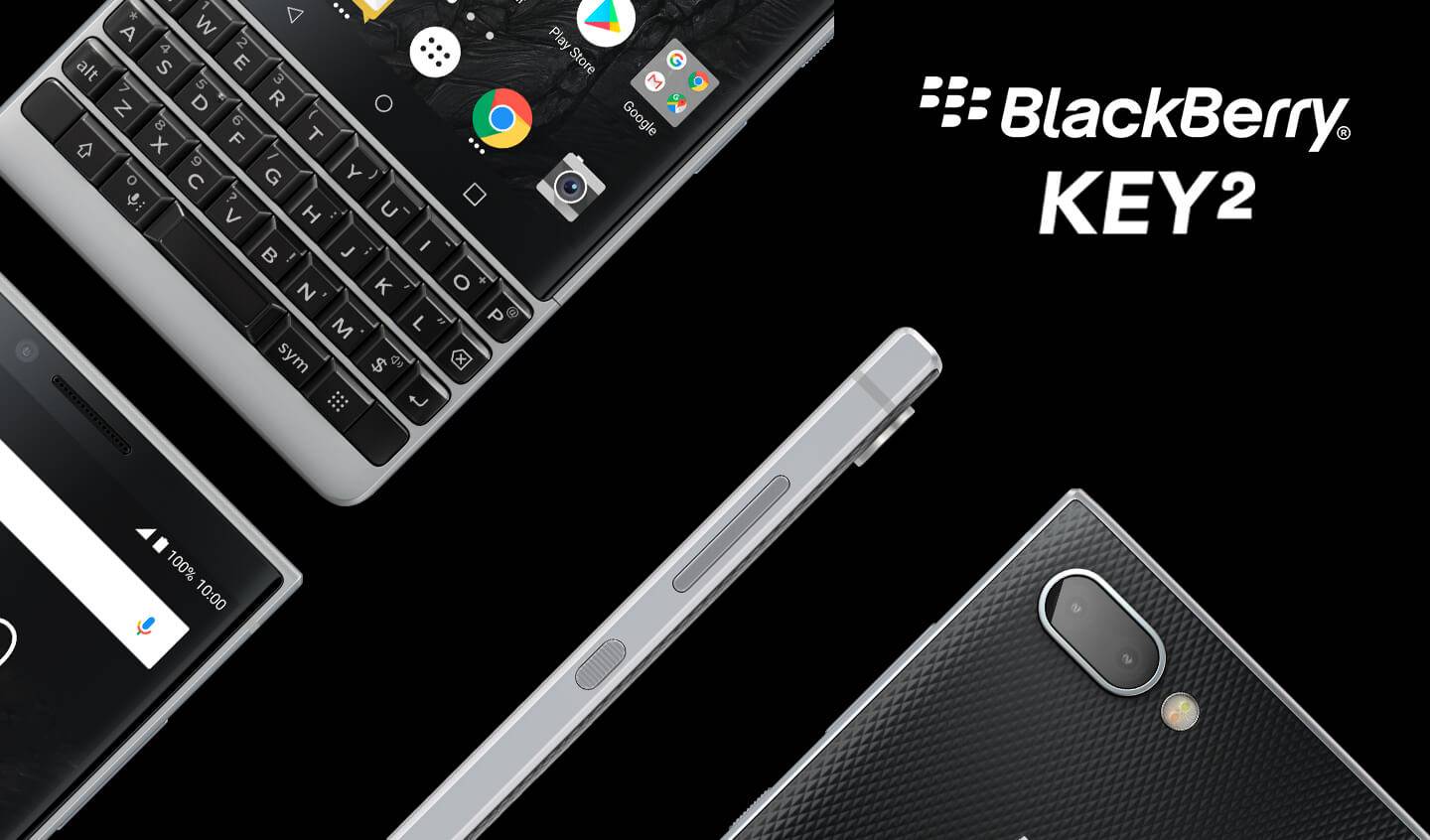 Обзор blackberry key 2: характеристики и дизайн смартфона