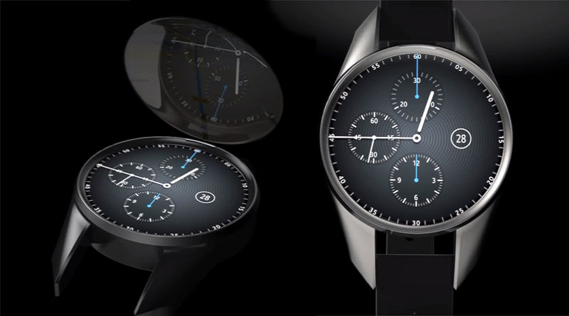 Samsung galaxy watch 4 classic lte 46mm vs samsung gear s3 frontier lte: в чем разница?