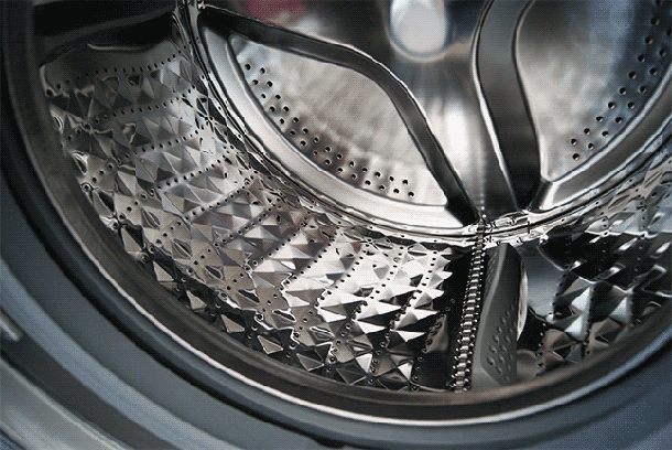 Материал барабана стиральной машины: какой лучше выбрать и купить, особенности и виды, советы