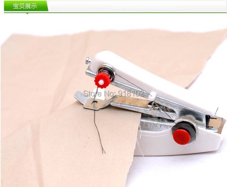 Как пользоваться швейной машинкой правильно — учимся шить с нуля. как правильно пользовать ручной или стационарной швейной машинкой