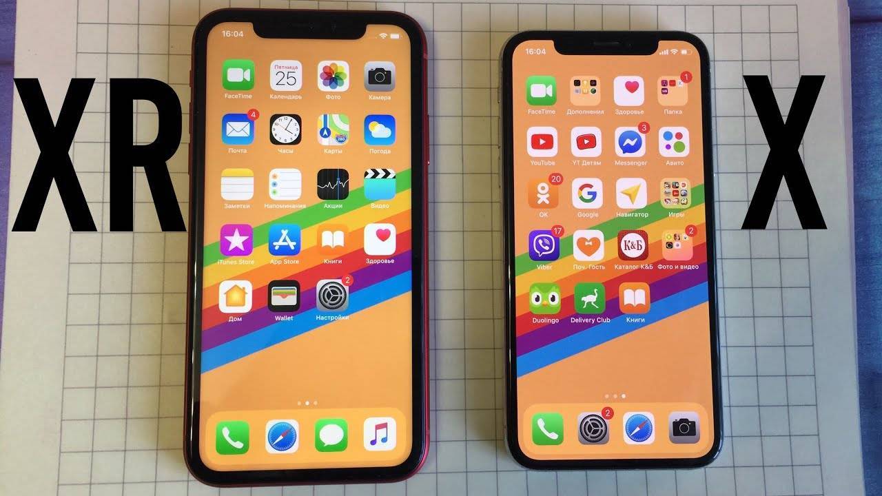 Apple iphone 11 pro vs iphone xs vs iphone x — сравнение tehnobzor