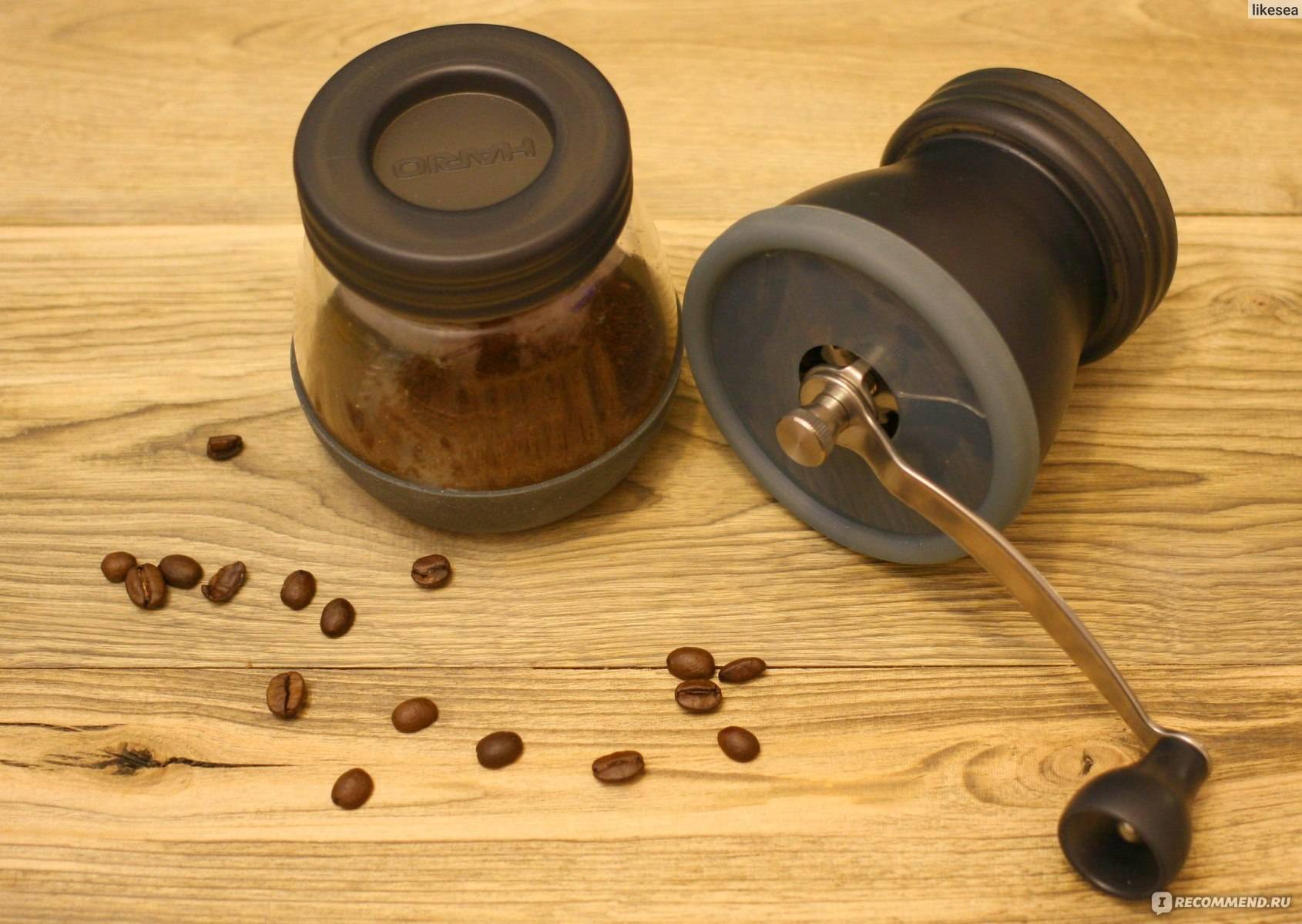 Кофемолка своими руками, пошаговая инструкция и советы по изготовлению