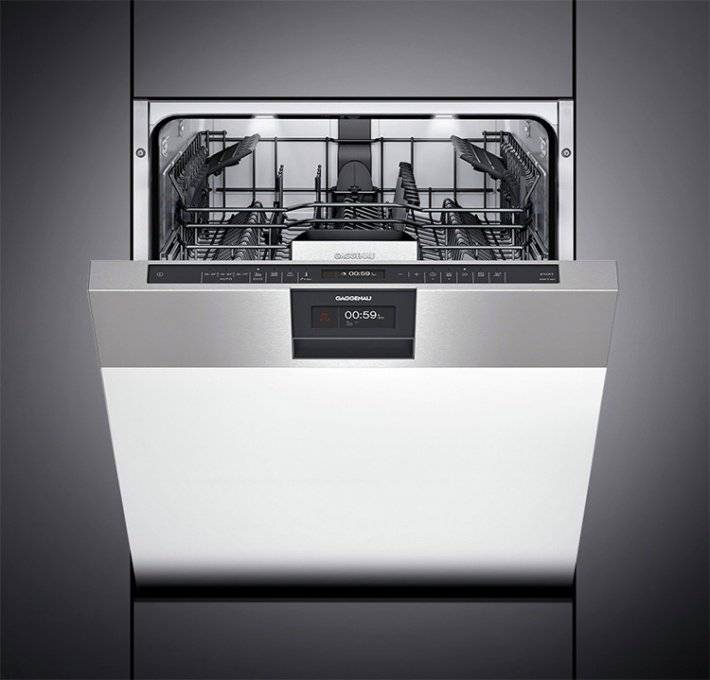 Выбираем посудомоечную машину: гайд и рейтинг лучших моделей