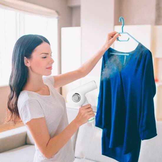 Пароочиститель – лучшее средство для ухода за одеждой
