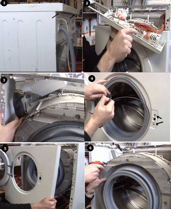 Как разблокировать стиральную машину: способы и правила, пошаговая инструкция