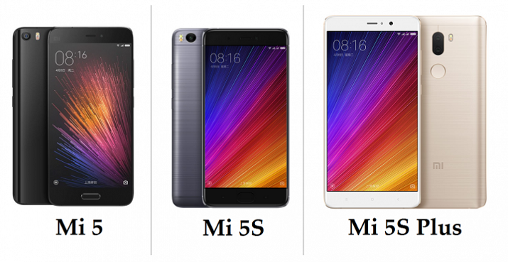 Xiaomi mi 5s plus - новейший 5.7" фаблет из китая - компьютерный ресурс у sm