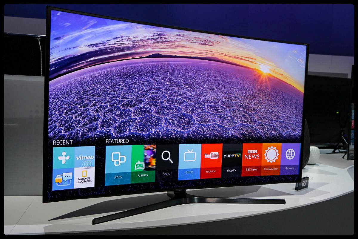 Как правильно выбрать телевизор смарт тв для дома?