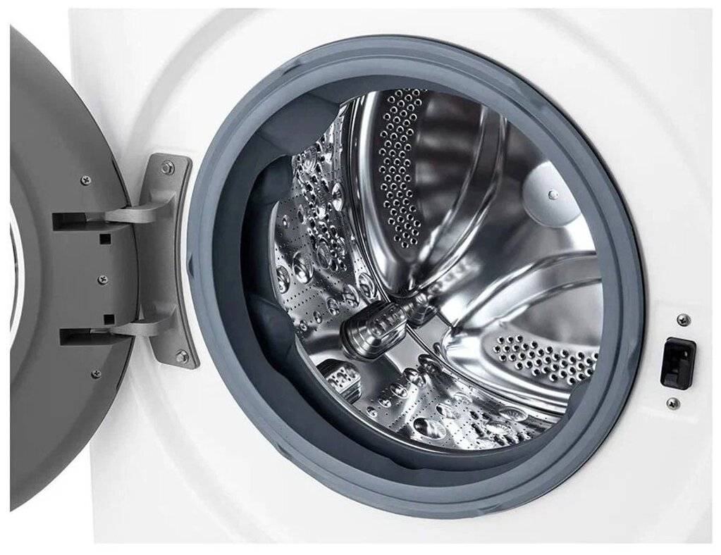 Воздушно-пузырьковая стиральная машина: топ - 6 лучших моделей