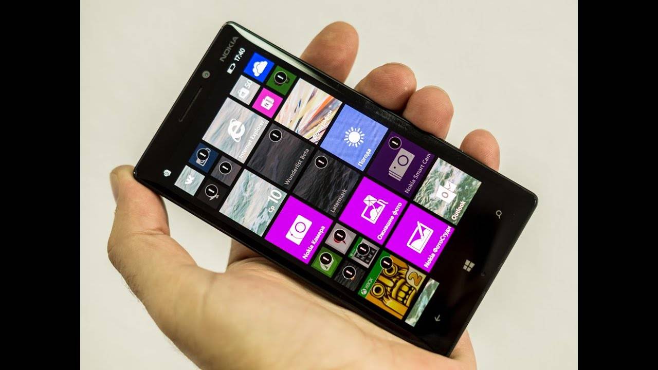 Nokia lumia 1020 vs nokia lumia 930: в чем разница?