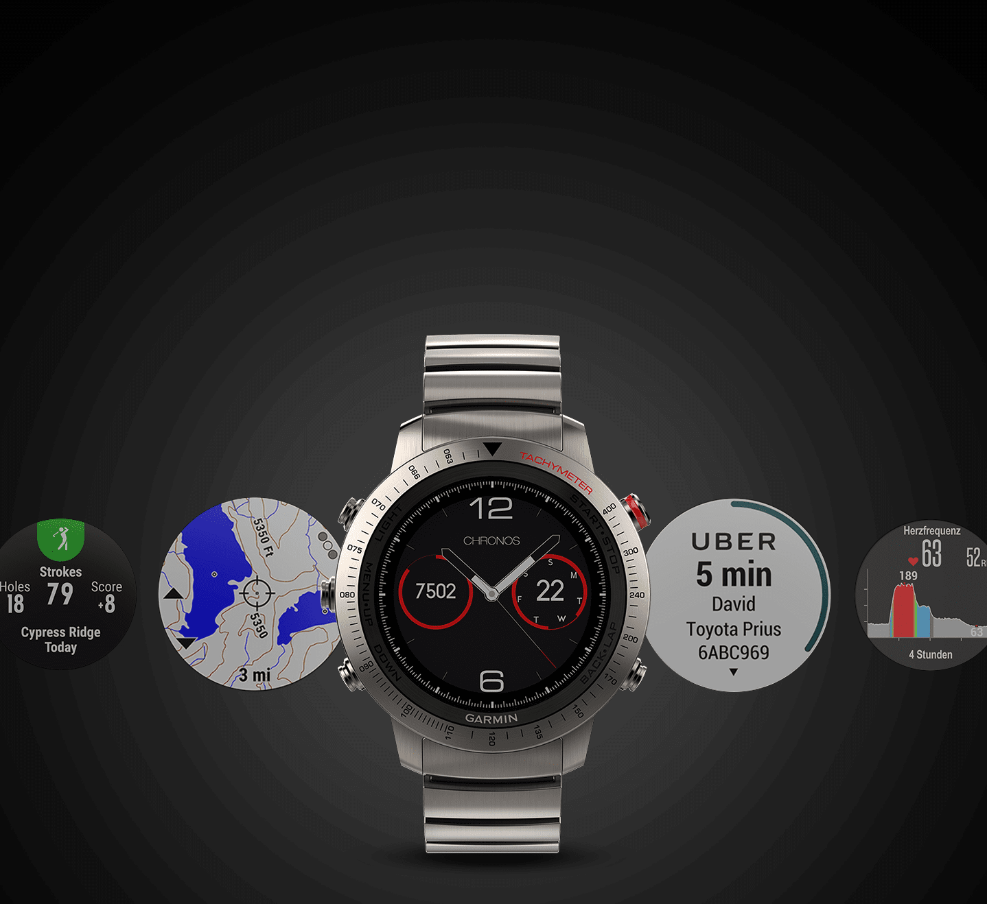 Garmin fenix 5х топовые имиджевые часы для спорта. — technodaily: гид в мире гаджетов