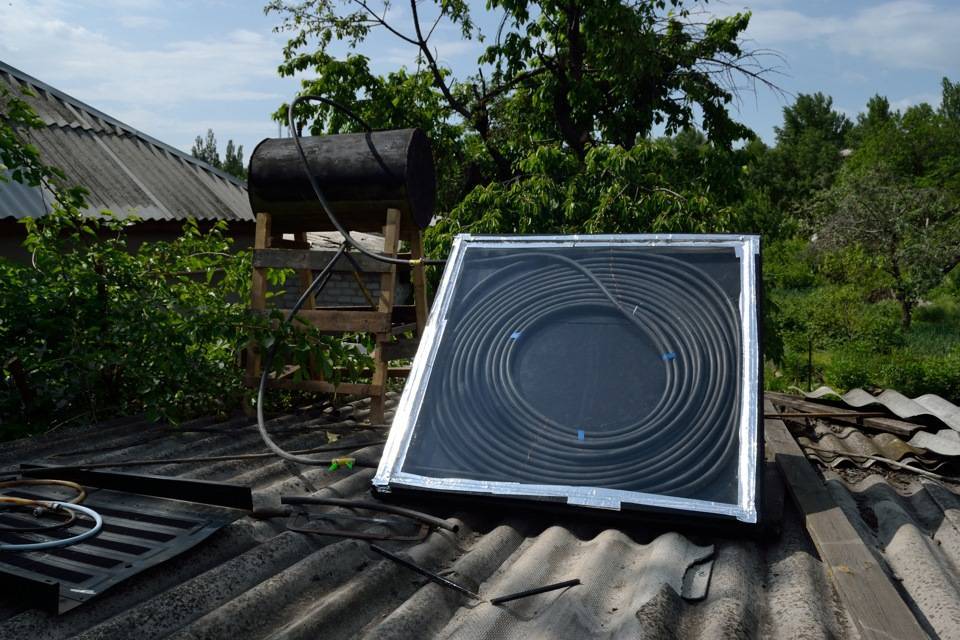 Солнечные коллекторы для нагрева воды: как сделать | моя дача
солнечные коллекторы для нагрева воды: самостоятельное изготовление | моя дача