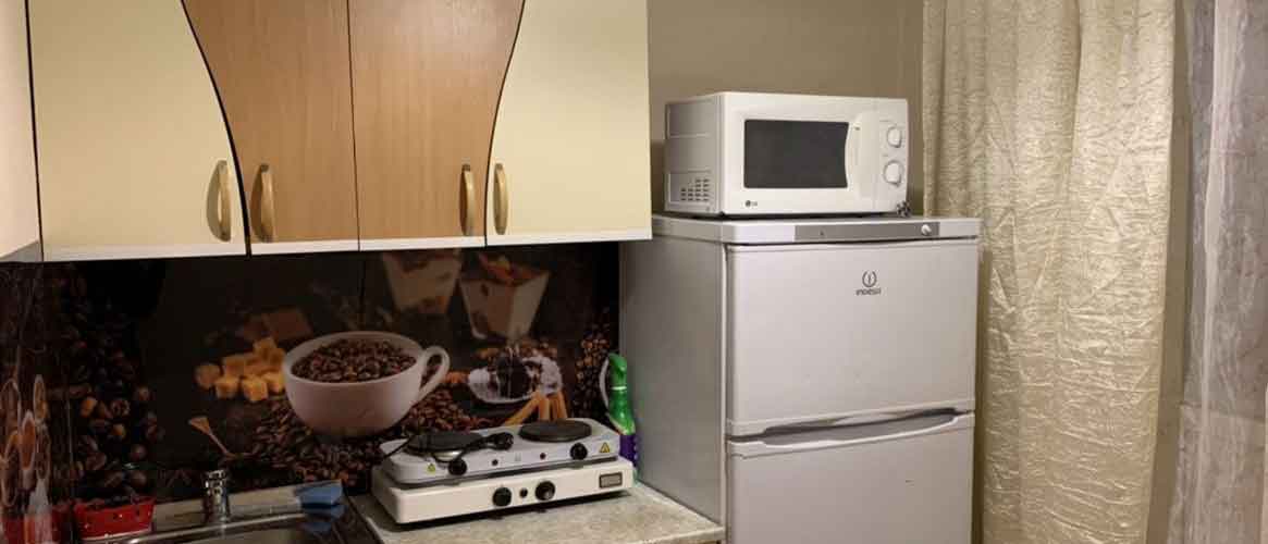 Можно ли ставить микроволновку на холодильник? – разбираем 7 фактов за и против