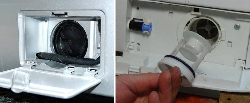 Течет стиральная машина самсунг: как обнаружить причины течи и осуществить ремонт машинки своими руками?