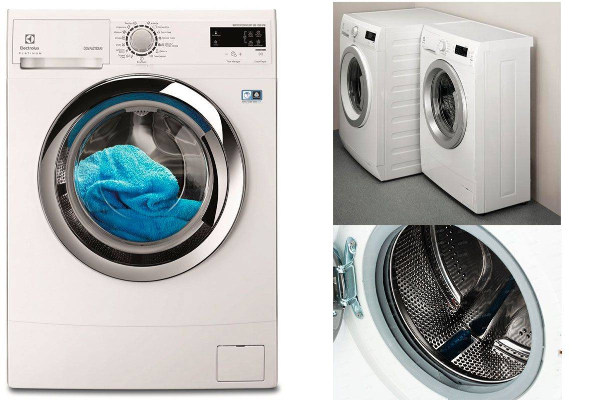 Самые бесшумные стиральные машины: обзор эксперта