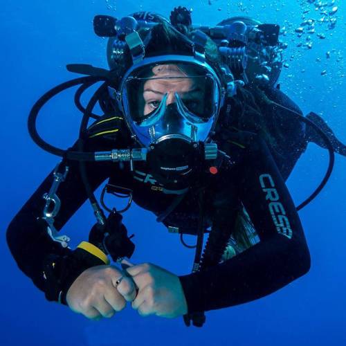 Лучшие камеры для подводной съемки на 2023 год
