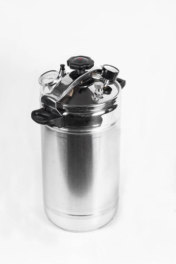 Автоклав-стерилизатор для домашнего консервирования - «домашний погребок» - отзывы и обзор товара