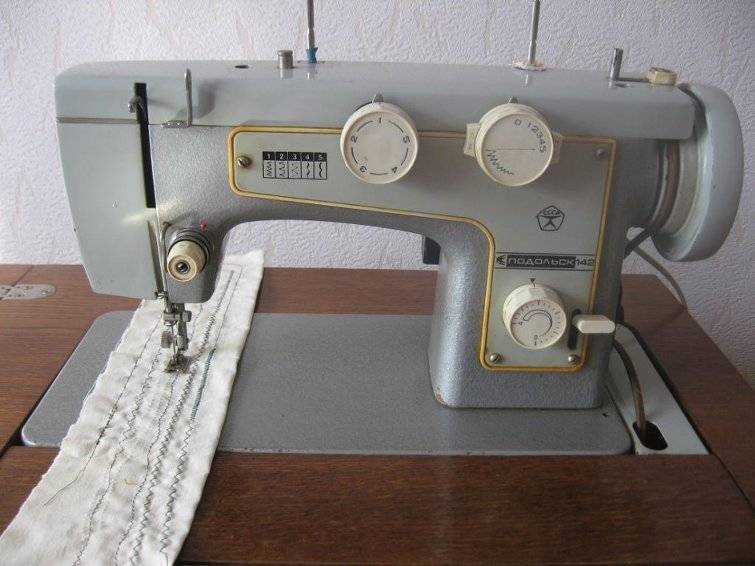 Как настроить и отрегулировать швейную машину своими руками?