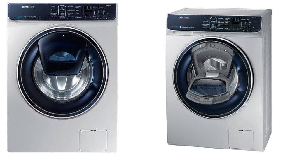 Какая стиральная машина лучше — самсунг или lg