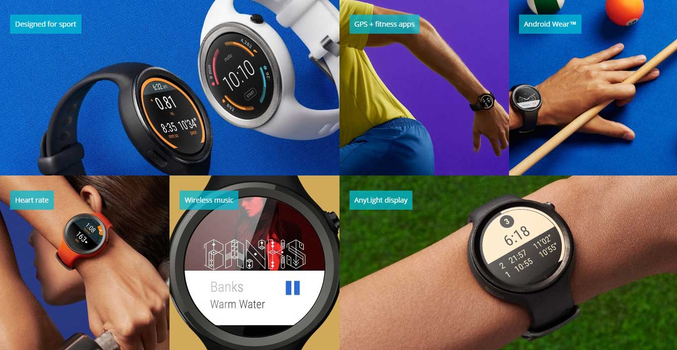 Обзор moto 360 (2019): умные часы на wear os — отзывы tehnobzor